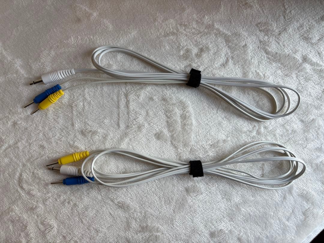 エクスケアD i 複合高周波　楽トレ　EXCARE Di 未使用パッド付き