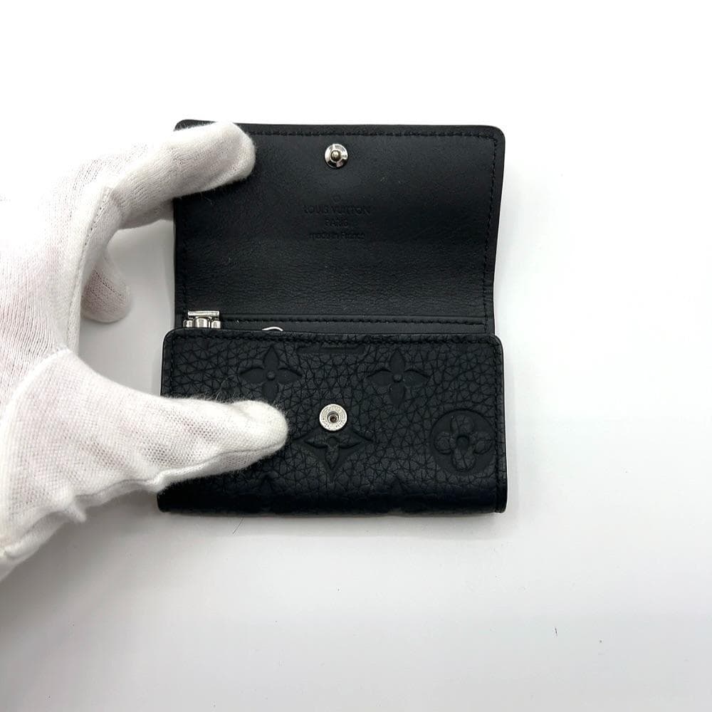 ◇ルイヴィトン◇M82604/トリヨン/ミュルティクレ6/キーケース/ブランド