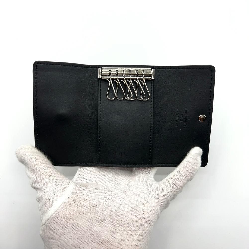 ◇ルイヴィトン◇M82604/トリヨン/ミュルティクレ6/キーケース/ブランド