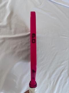 Ruby Pro 14mm - Six Zero　ピックルボールパドル