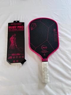 Ruby Pro 14mm - Six Zero　ピックルボールパドル