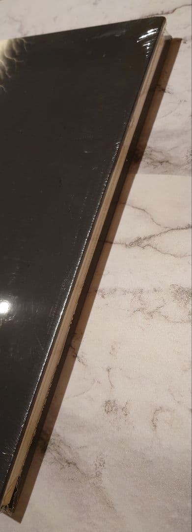 【新品・未開封】杉本博司『the Day After』