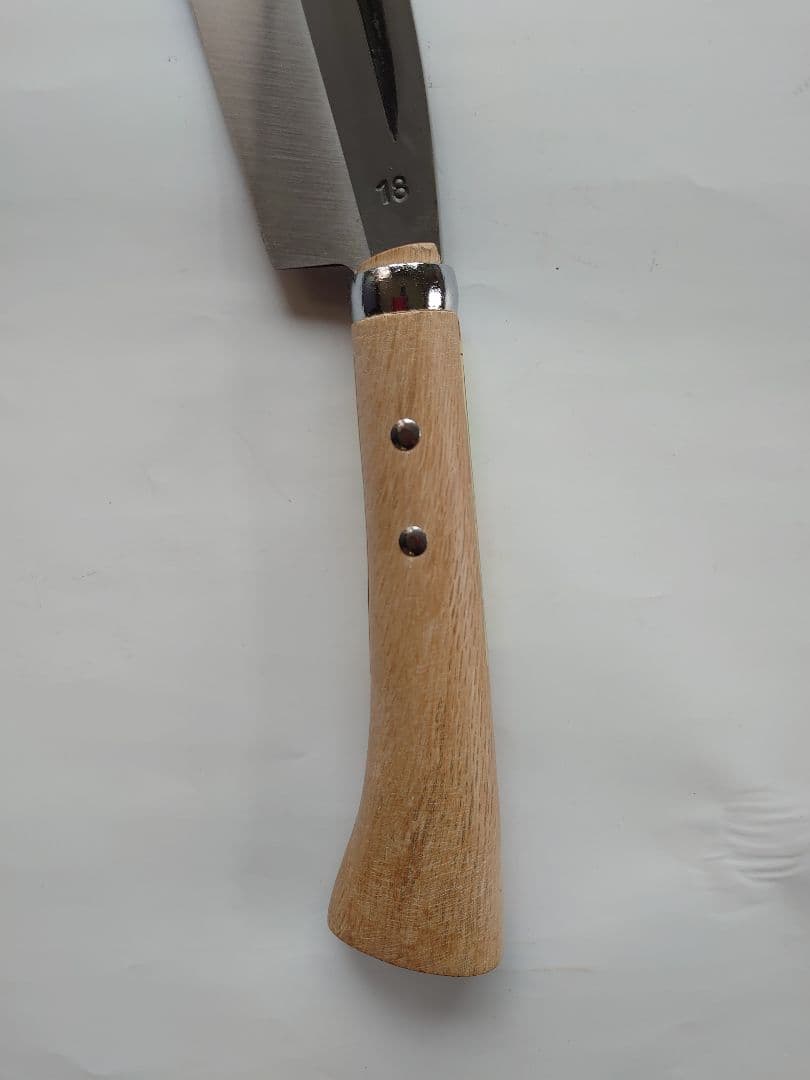 土佐鞘鉈　180mm