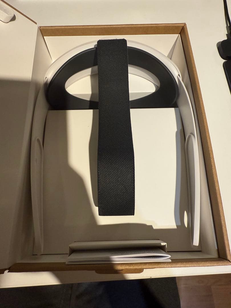  Quest 3 128GB ほか純正アクセサリ