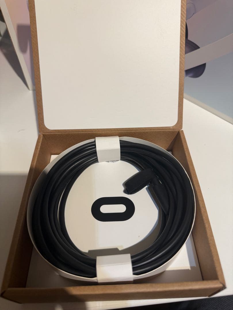  Quest 3 128GB ほか純正アクセサリ