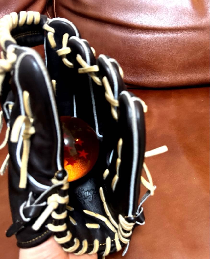 Rawlings 硬式用 PRO PREFERRED FS 【バンスポ型付済】
