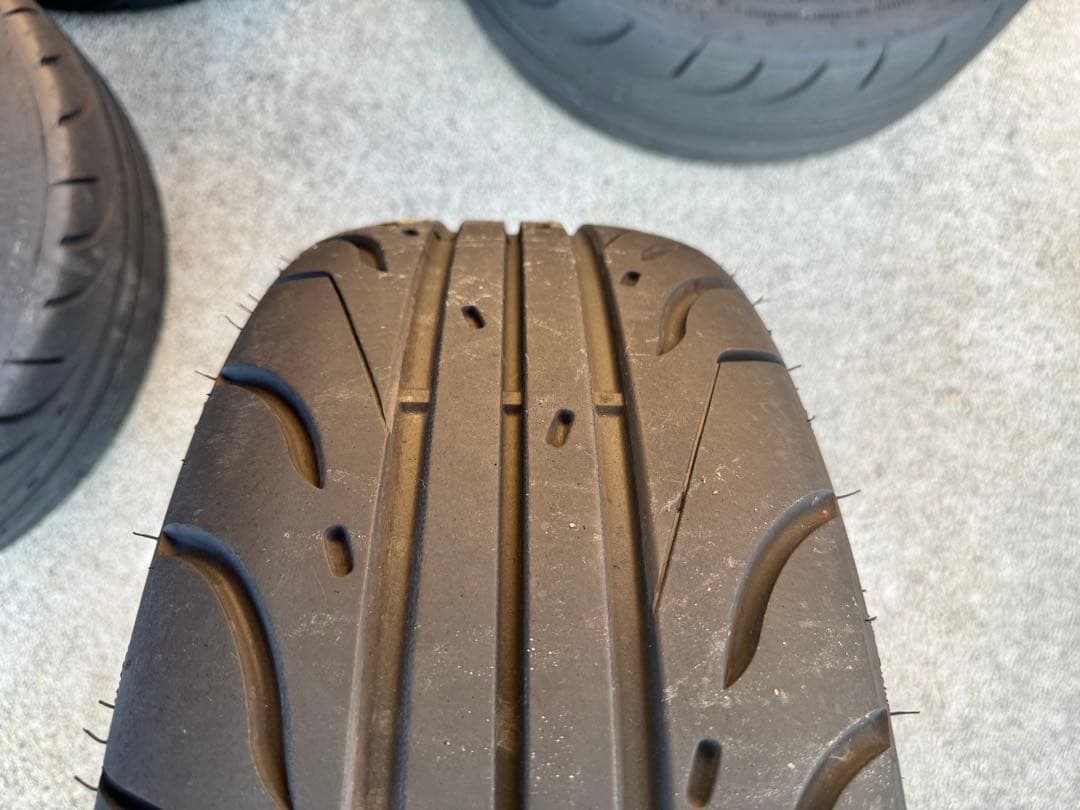 RAYS VOLK RACING CE28 17インチ 着払い