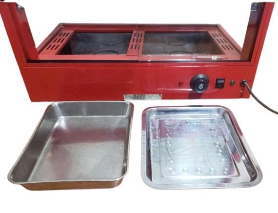 赤字覚悟セール保温ショーケース・フードウォーマ限定販売