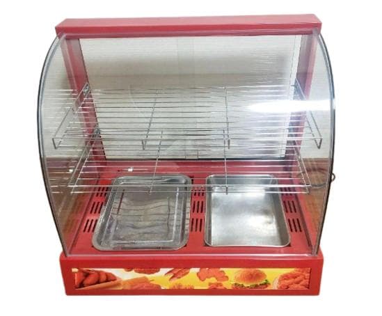 赤字覚悟セール保温ショーケース・フードウォーマ限定販売