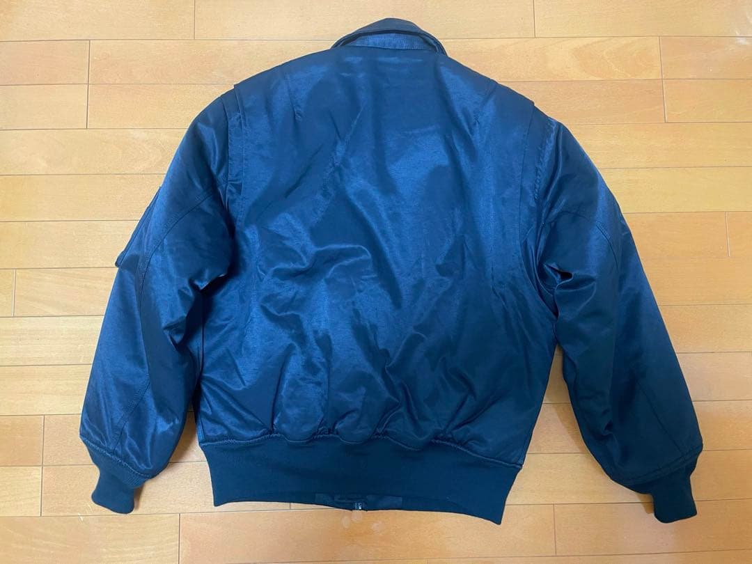 新品WACKOMARIA × SPIEWAK CWU-45フライトジャケット