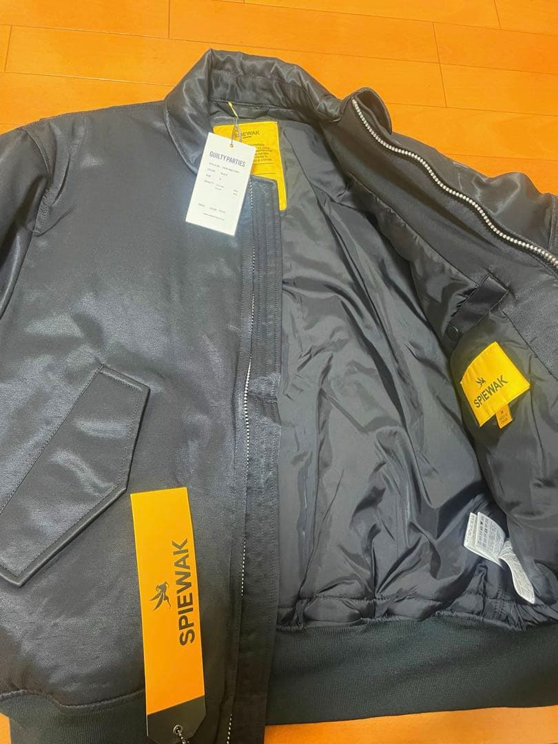 新品WACKOMARIA × SPIEWAK CWU-45フライトジャケット