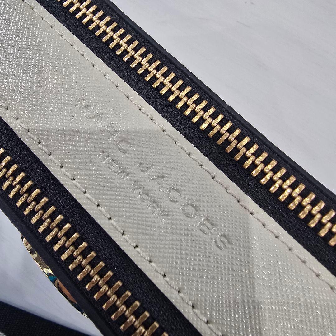 MARC JACOBS ザ スナップショット　カメラバッグ