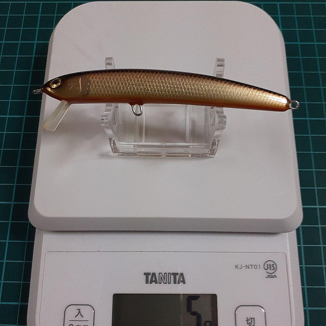 LOT螺鈿？90Fハンドメイド