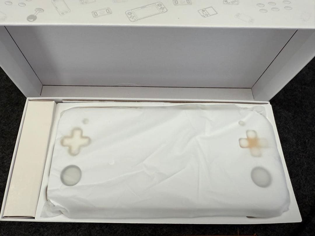 その他 Anbernic RG505