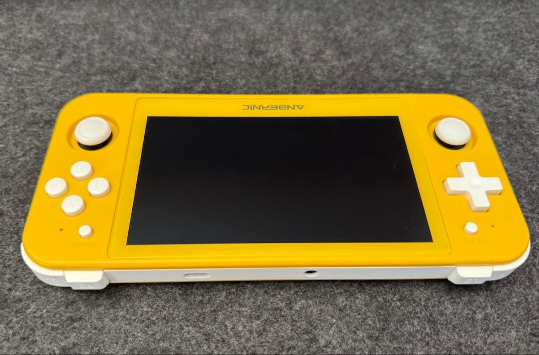 その他 Anbernic RG505