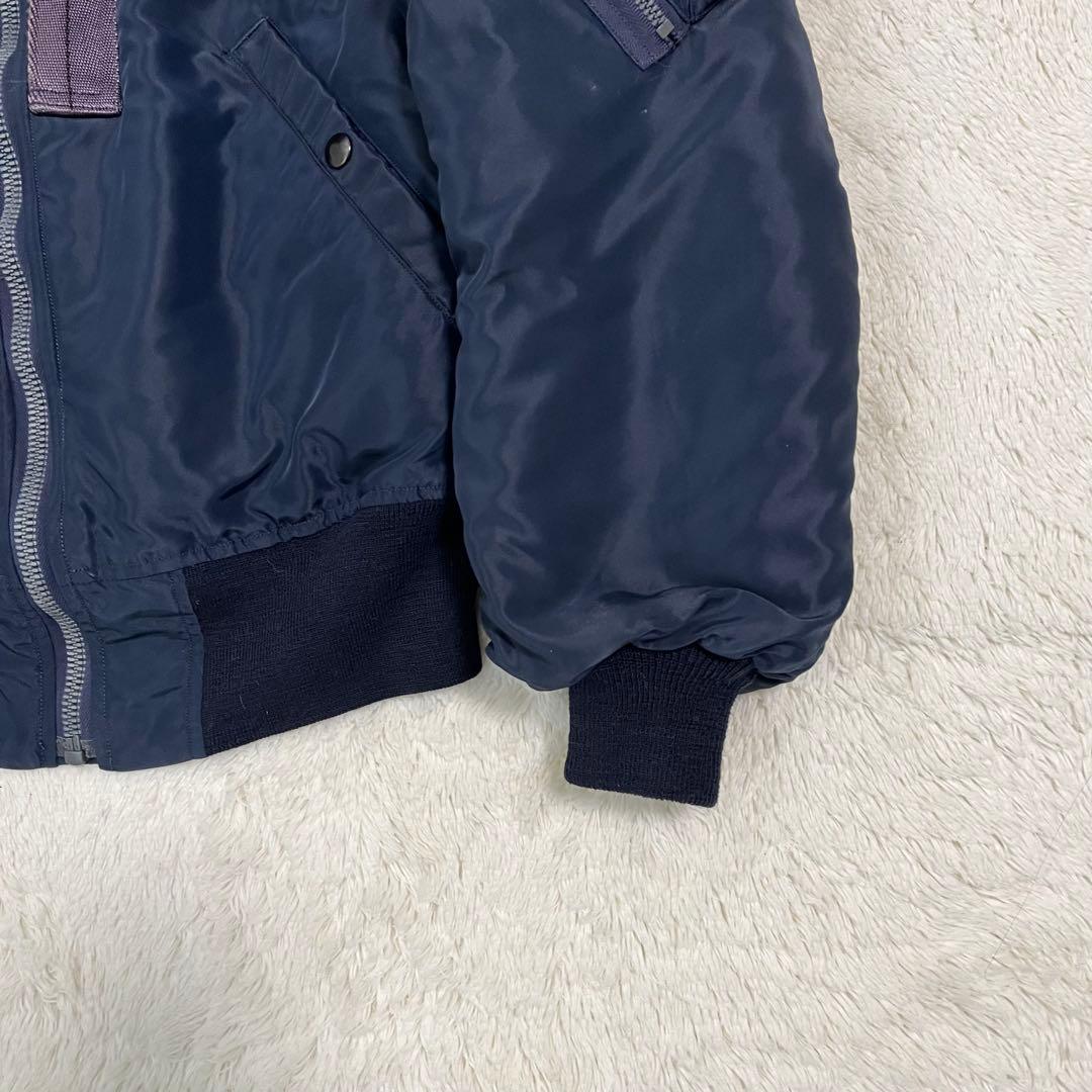 バズリクソンズ Air Force B-15C フライトジャケット　size38