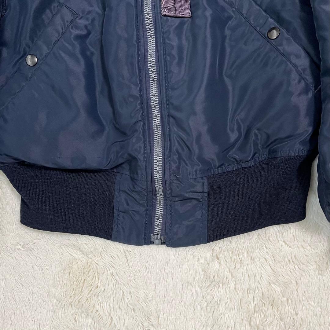 バズリクソンズ Air Force B-15C フライトジャケット　size38