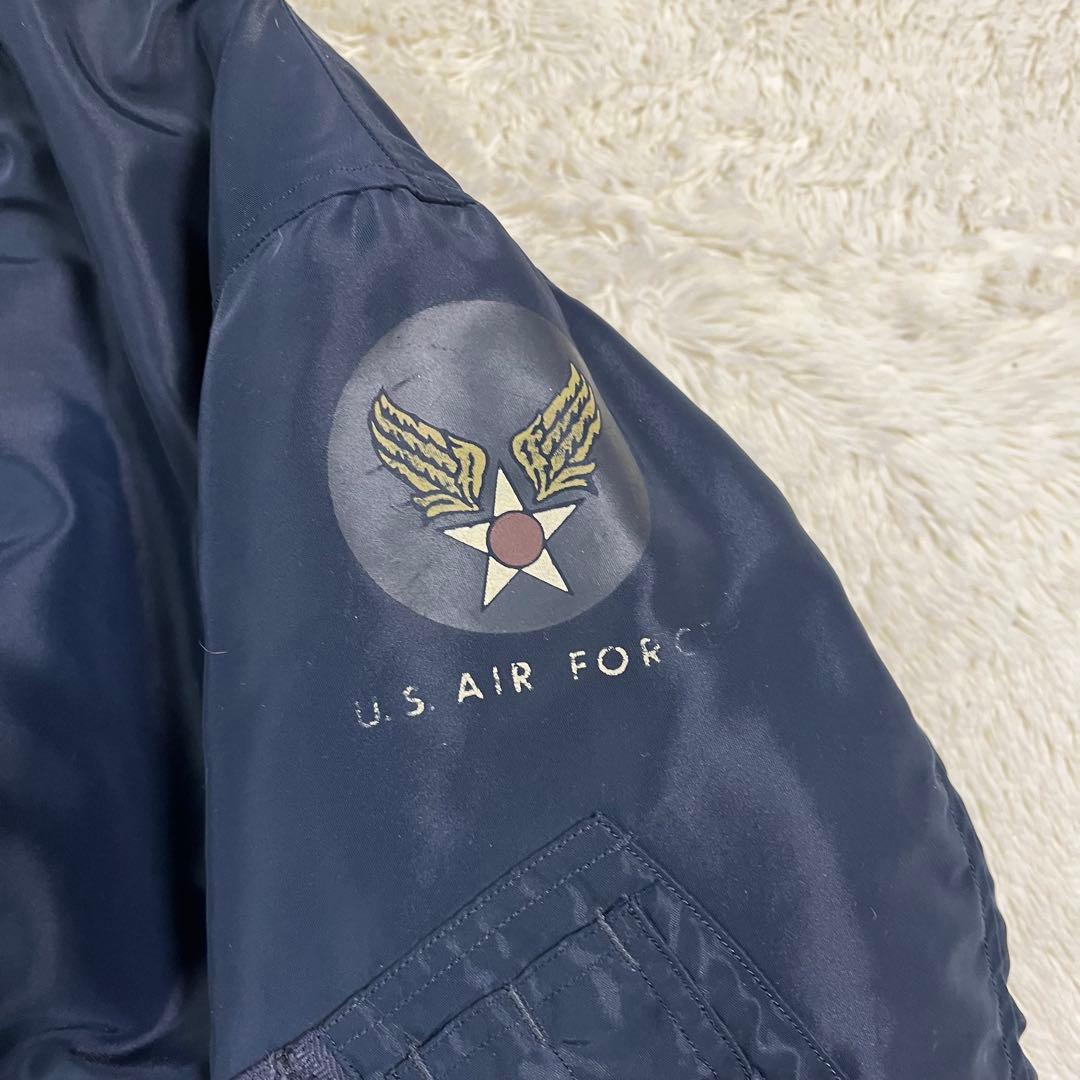バズリクソンズ Air Force B-15C フライトジャケット　size38