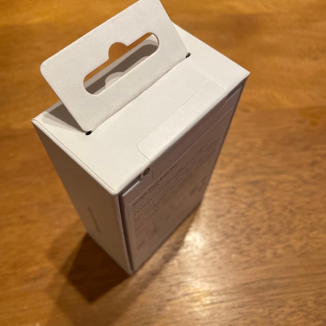 か*ん様 Google Pixel Buds Pro チャコール