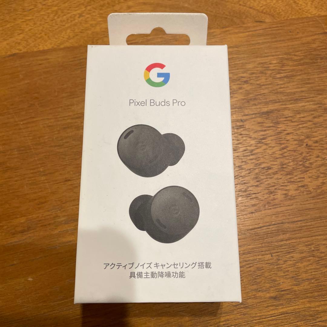 か*ん様 Google Pixel Buds Pro チャコール