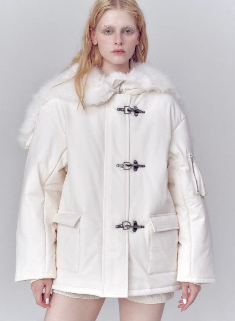 ジャケット・アウター The toe Koenig Coat