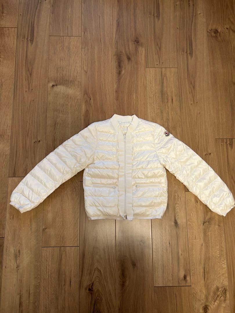 MONCLER モンクレール　ジャケット110