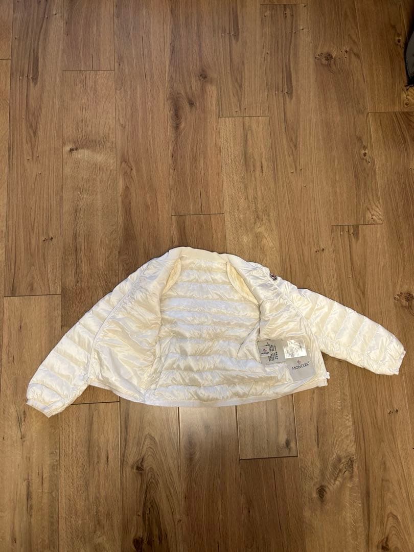 MONCLER モンクレール　ジャケット110