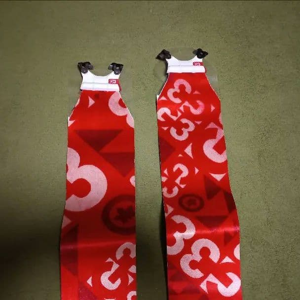 【最終値下げ】G３ スキー用シールスキン【未使用】