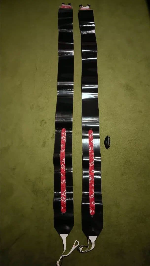 【最終値下げ】G３ スキー用シールスキン【未使用】