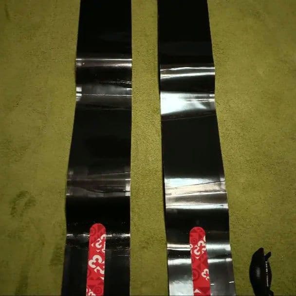 【最終値下げ】G３ スキー用シールスキン【未使用】