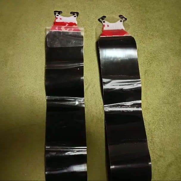 【最終値下げ】G３ スキー用シールスキン【未使用】