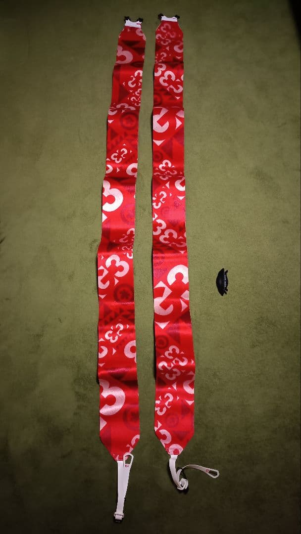 【最終値下げ】G３ スキー用シールスキン【未使用】