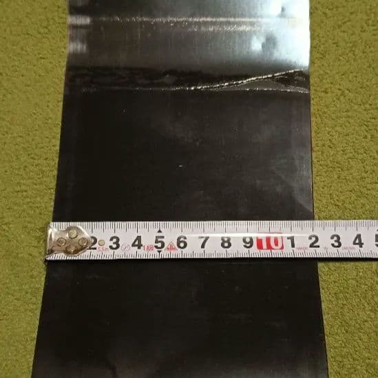 【最終値下げ】G３ スキー用シールスキン【未使用】