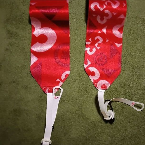 【最終値下げ】G３ スキー用シールスキン【未使用】