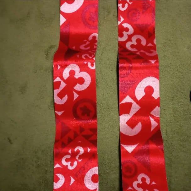 【最終値下げ】G３ スキー用シールスキン【未使用】