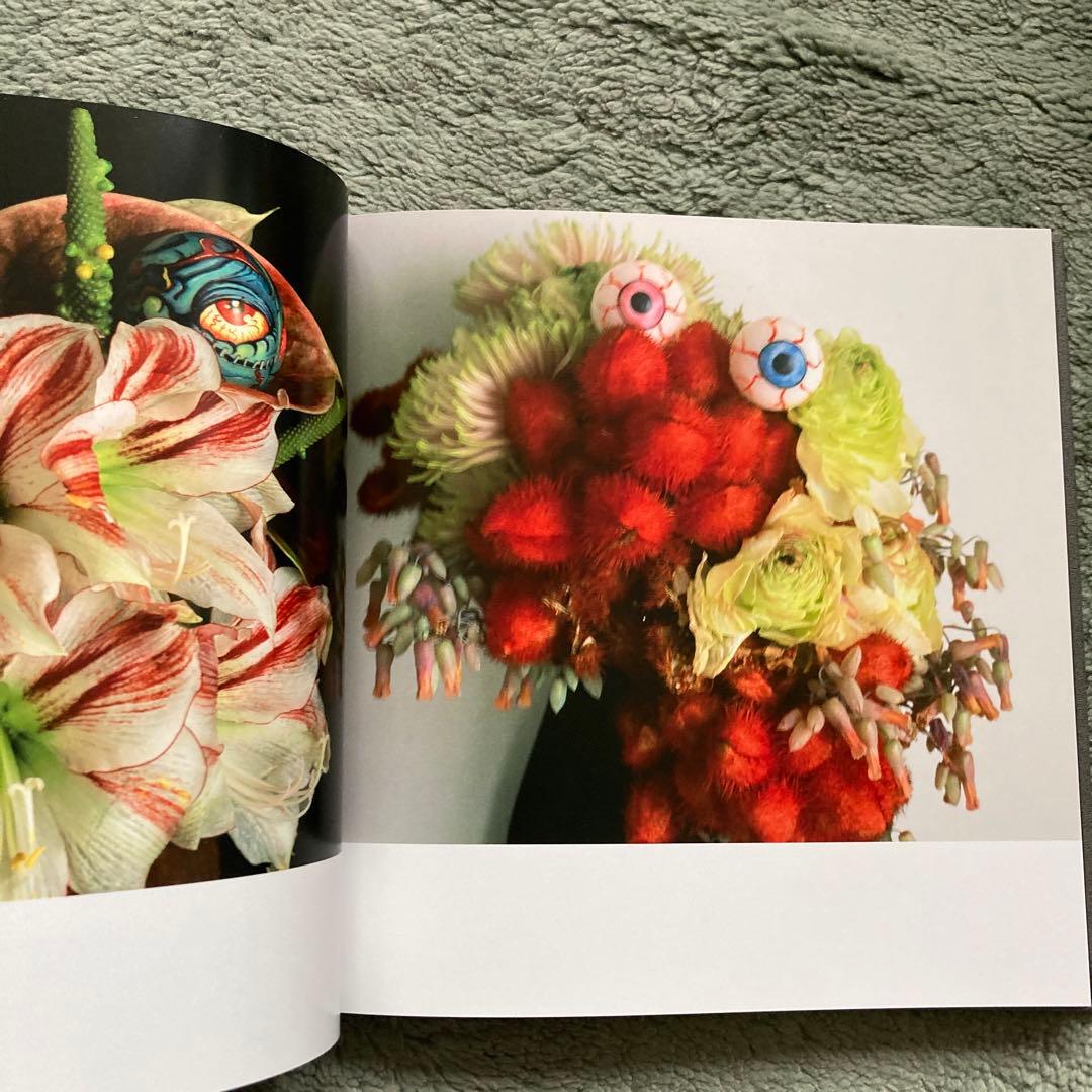 【非売品　レア】「東京墓情 荒木経惟×ギメ東洋美術館」カタログ　写真集