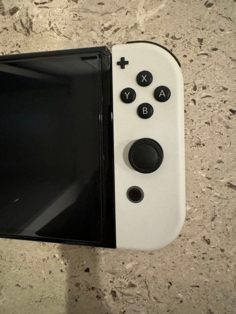 超美品　Nintendo Switch 有機EL ニンテンドースイッチ　本体