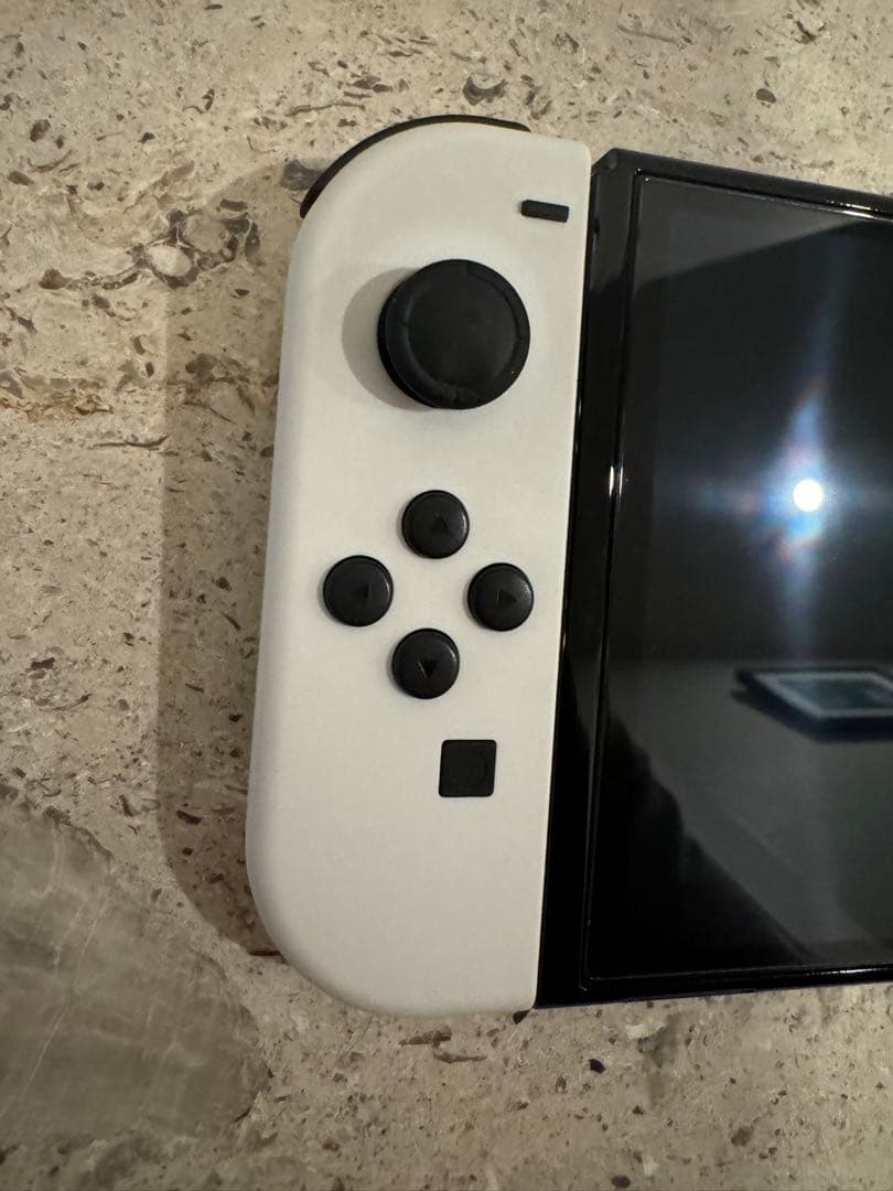 超美品　Nintendo Switch 有機EL ニンテンドースイッチ　本体