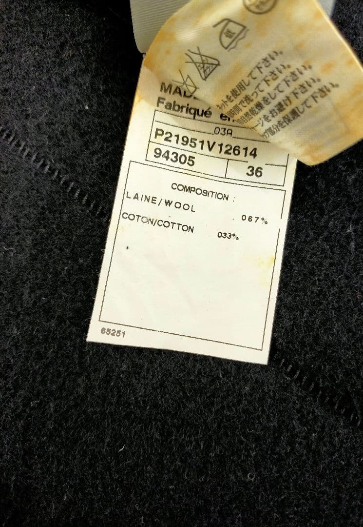 0*1様 CHANNEL　シャネル　レディース　パーカー　フルジップ　ブランド