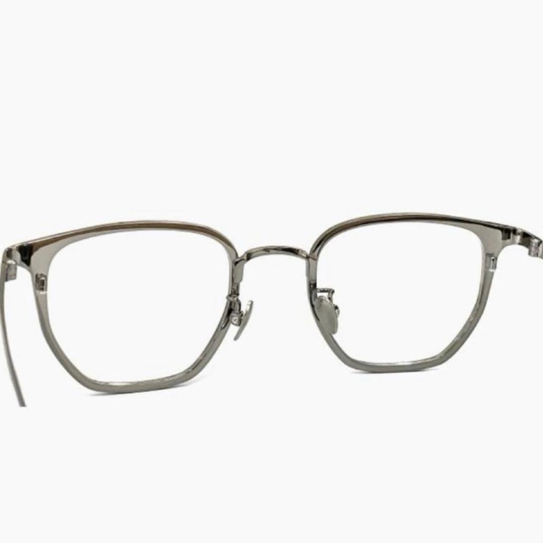 Yohji Yamamoto 19-0094-2 伊達調光