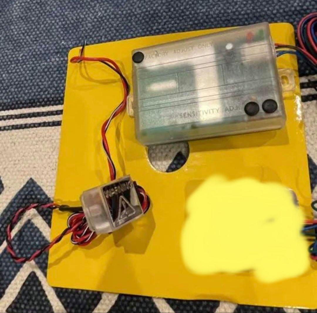 トヨタ　VIPER 5906V