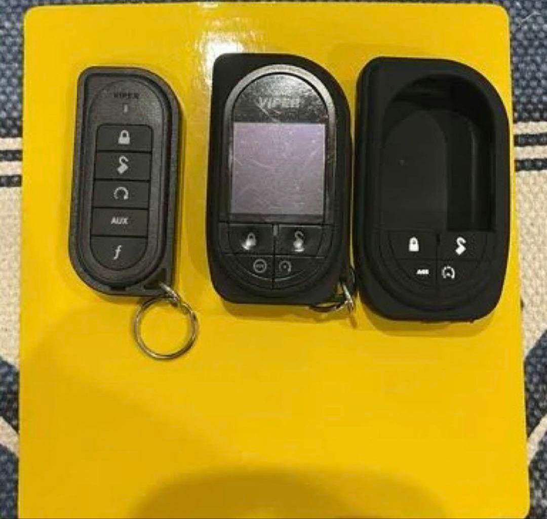 トヨタ　VIPER 5906V