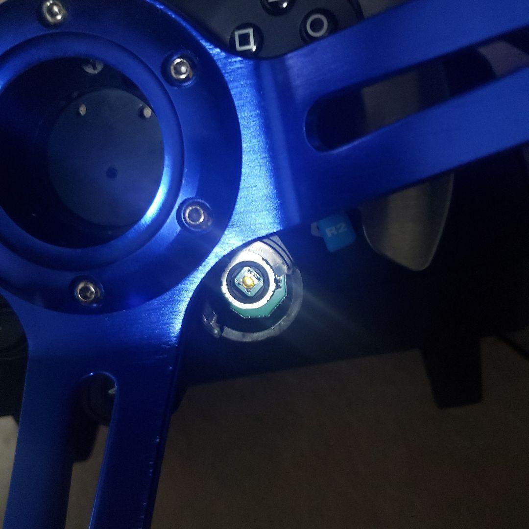 Logicool G29 シフター サイドブレーキセット