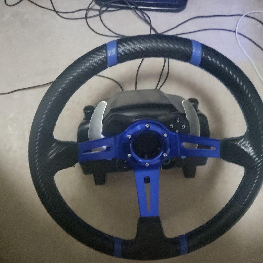 Logicool G29 シフター サイドブレーキセット