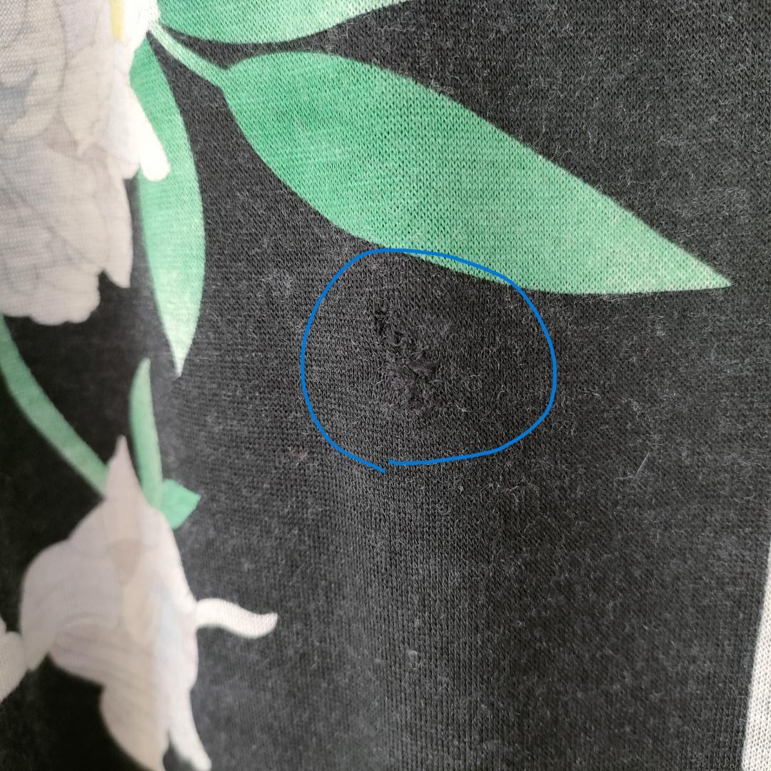 レオナール❤️コート❤️ワンピース❤️カーディガン❤️M～L L❤️40 42