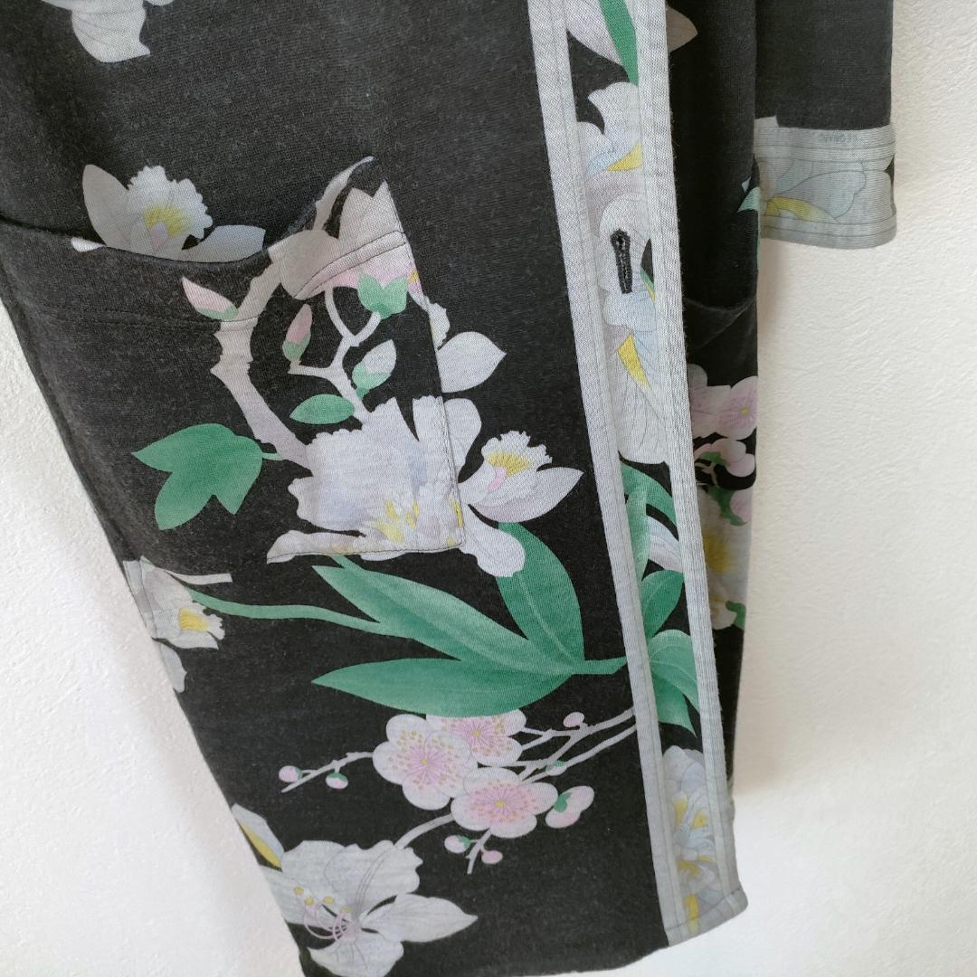 レオナール❤️コート❤️ワンピース❤️カーディガン❤️M～L L❤️40 42