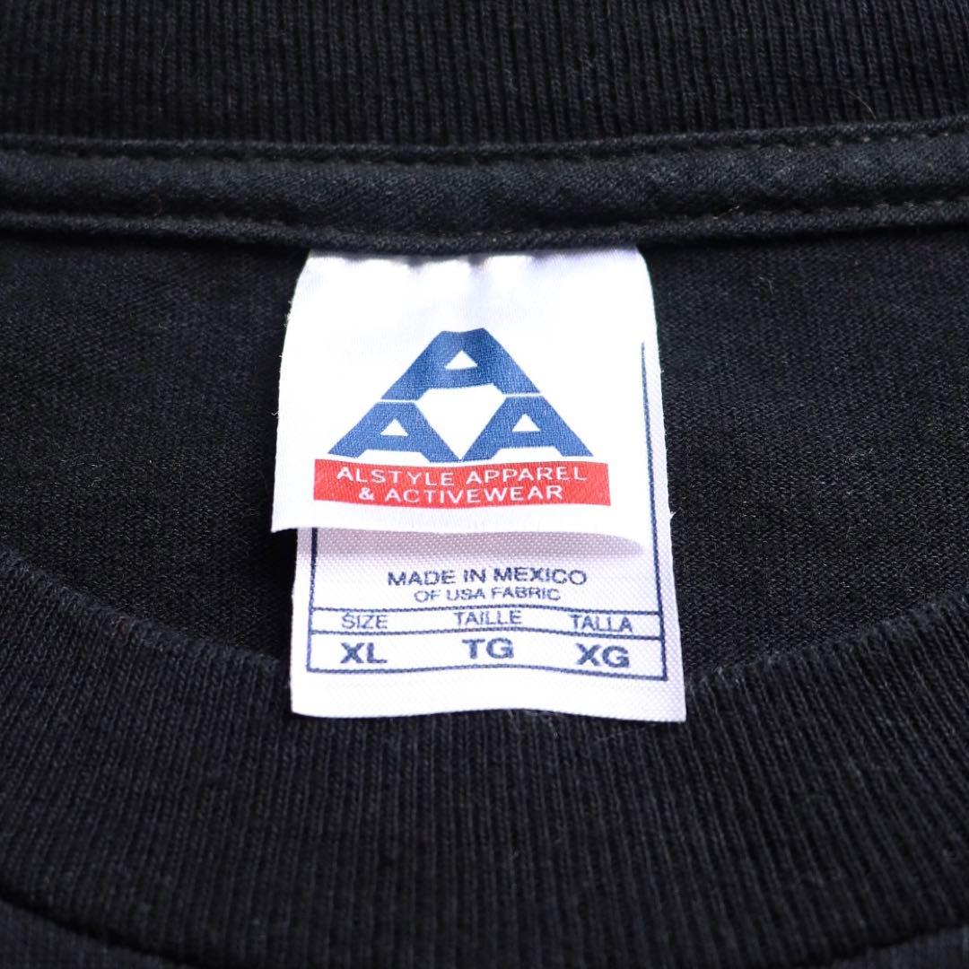 00s スペシャル ヴィンテージ アニメ 鋼の錬金術師 ハガレン ロンT