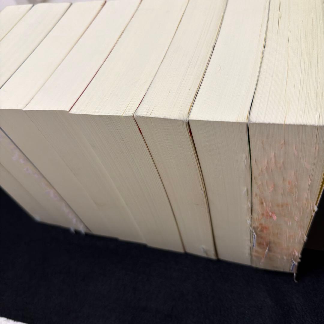 短パフェ　司法試験＆予備試験　短答過去問パーフェクト 全8冊セット 2023年