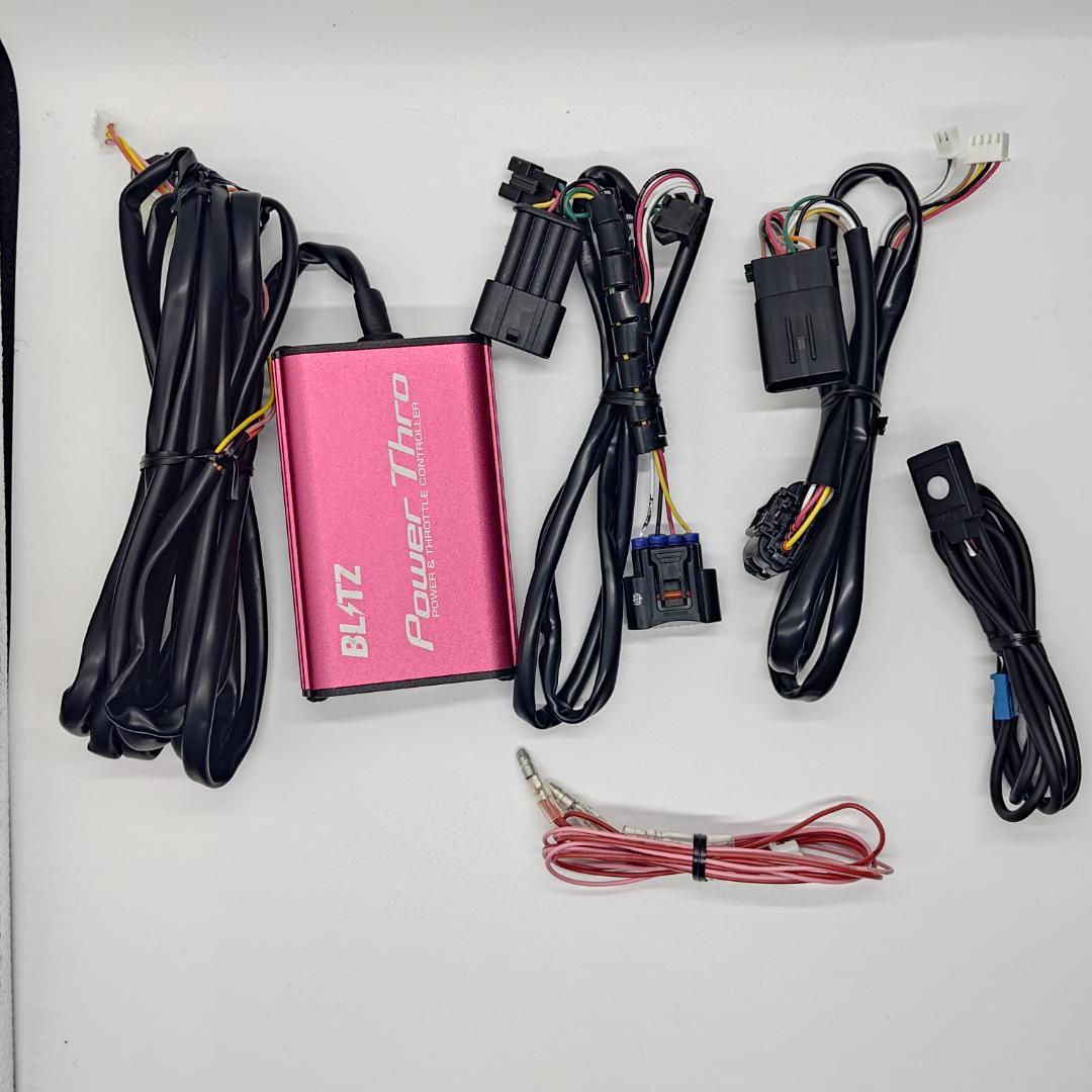 BLITZ Power Thro BPT28 定価59,400円