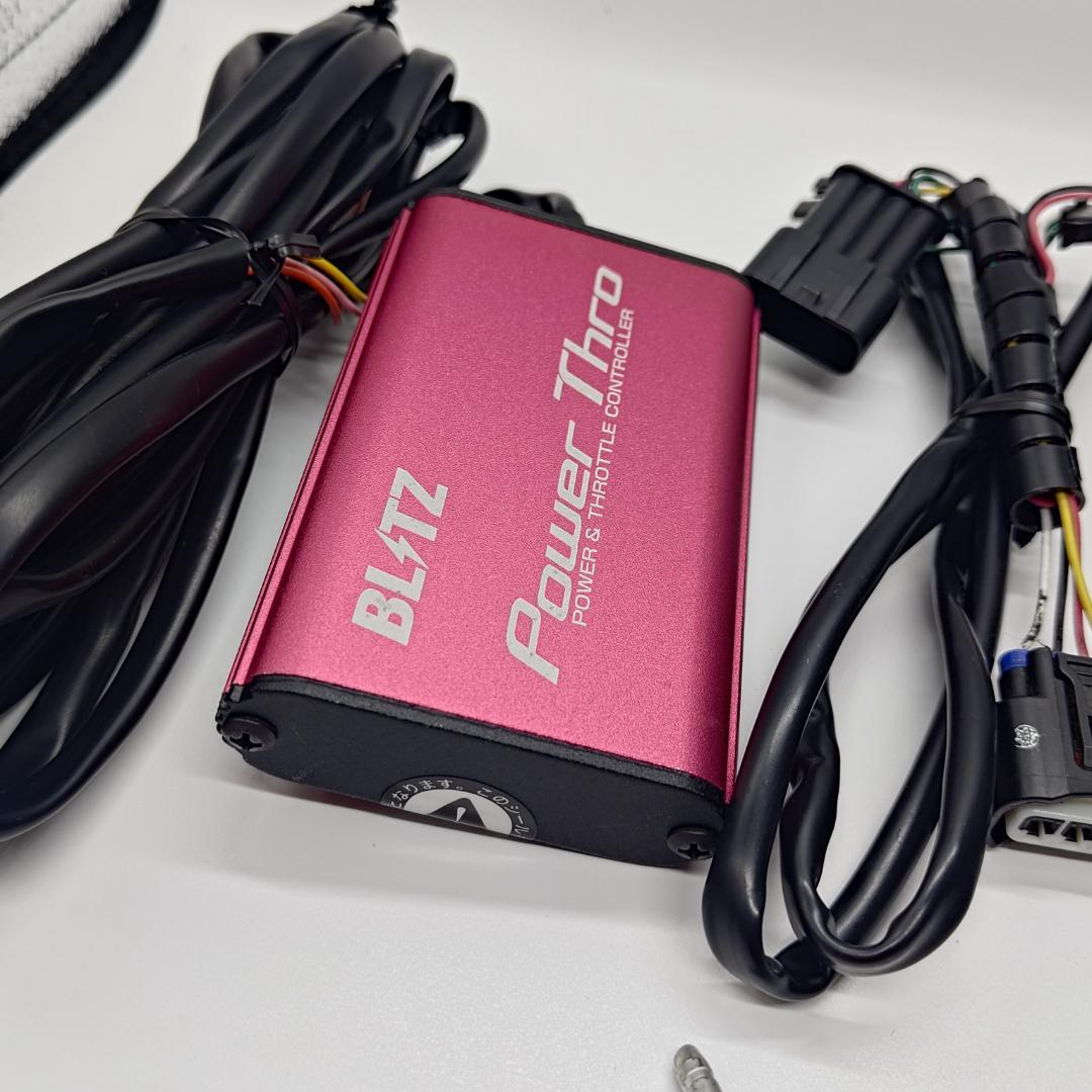 BLITZ Power Thro BPT28 定価59,400円